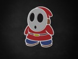 Shy Guy Wallpapers Wallpaper Cave