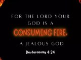 Fire Bible Wallpapers Wallpaper Cave