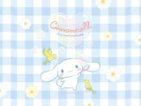 Spring Cinnamoroll Wallpapers Wallpaper Cave