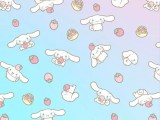 Spring Cinnamoroll Wallpapers Wallpaper Cave
