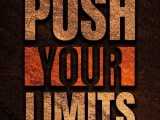 Push Your Limits Wallpapers Wallpaper Cave