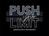 Push Your Limits Wallpapers Wallpaper Cave