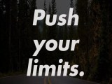 Push Your Limits Wallpapers Wallpaper Cave