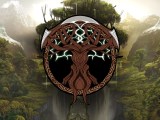 Loki Yggdrasil Wallpapers Wallpaper Cave