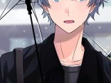 Cute Anime Boy Iphone Wallpapers Wallpaper Cave