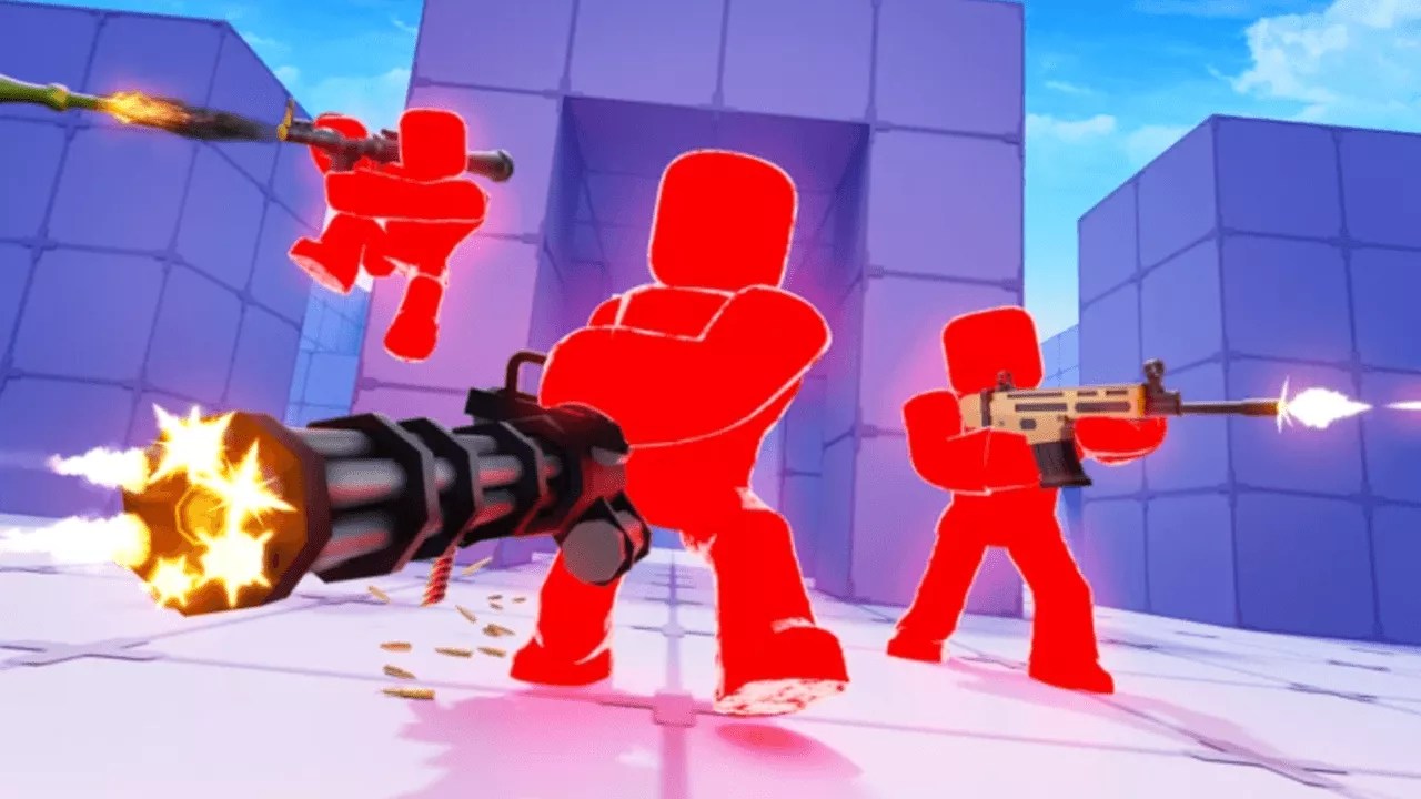 Rivals Roblox Wallpapers Wallpaper Cave