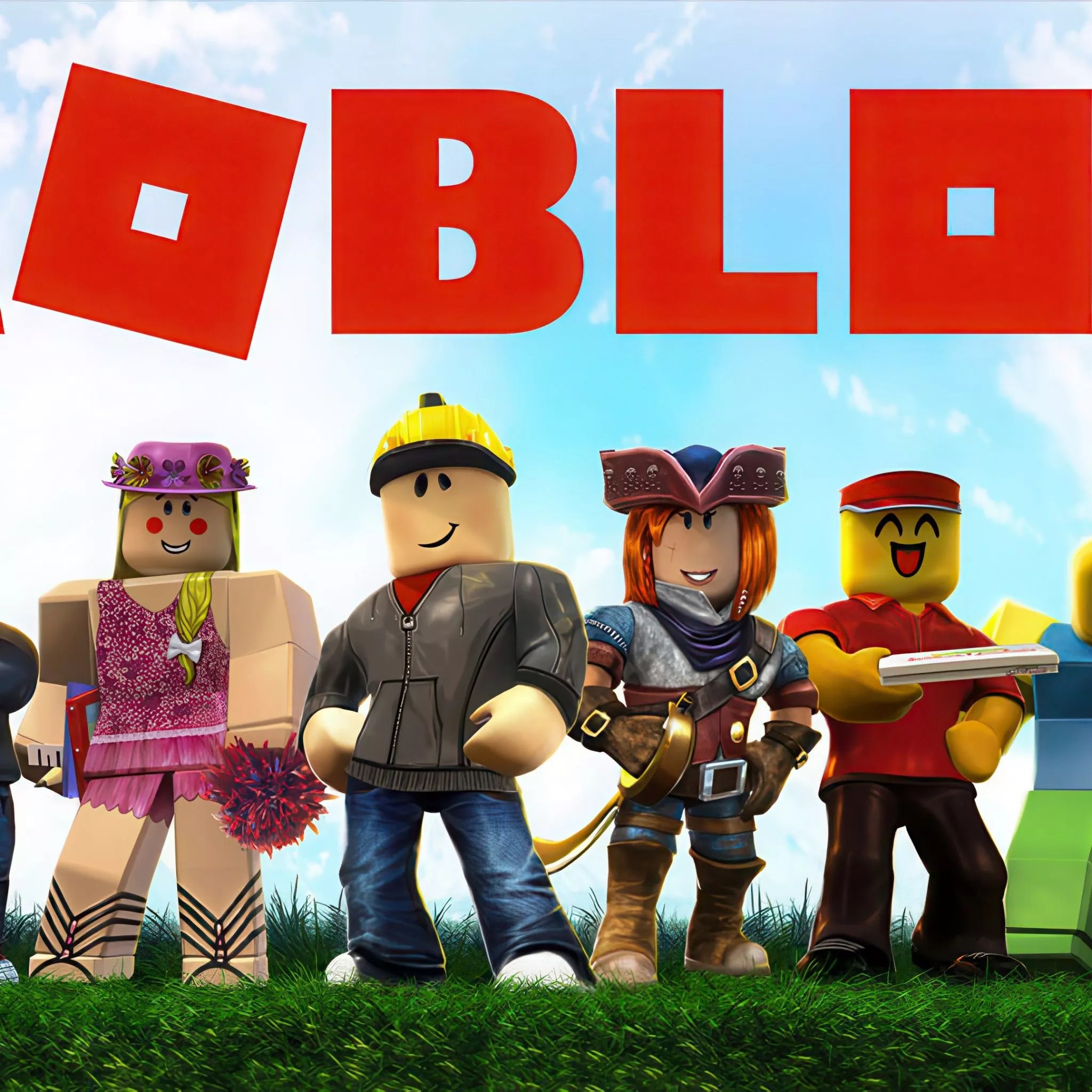 Roblox IPad Wallpapers Wallpaper Cave