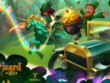 St Patrick S Day Pc Wallpapers Wallpaper Cave