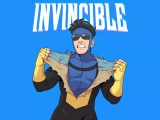 Invincible Computer Wallpapers Wallpaper Cave