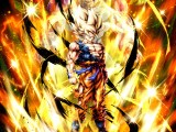 Super Saiyan Goku 4k Wallpapers Wallpaper Cave