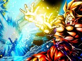 Super Saiyan Goku 4k Wallpapers Wallpaper Cave