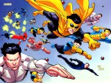 Invincible War Wallpapers Wallpaper Cave