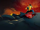Invincible War Wallpapers Wallpaper Cave