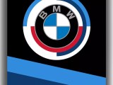 M Power Logo Wallpapers Wallpaper Cave