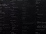 4k Coding Desktop Wallpapers Wallpaper Cave