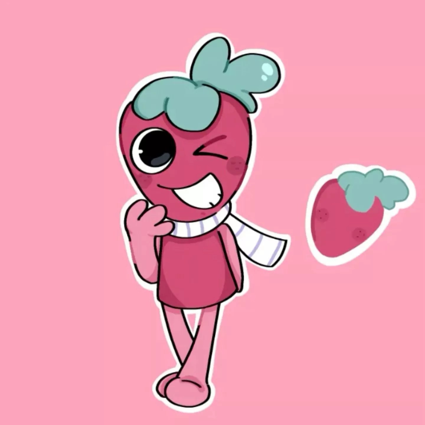 Discover Sprout Dandy's World Rule34 Scroller