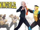 Invincible Desktop Wallpapers Wallpaper Cave
