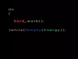 Dark Programming Wallpapers Wallpaper Cave