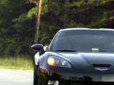 Chevrolet Corvette C6 Wallpapers Wallpaper Cave
