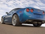 Chevrolet Corvette C6 Wallpapers Wallpaper Cave
