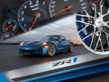 Chevrolet Corvette C6 Wallpapers Wallpaper Cave