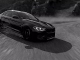 Bmw M5 Drift Wallpapers Wallpaper Cave