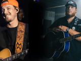 Luke Combs And Morgan Wallen Wallpapers Wallpaper Cave