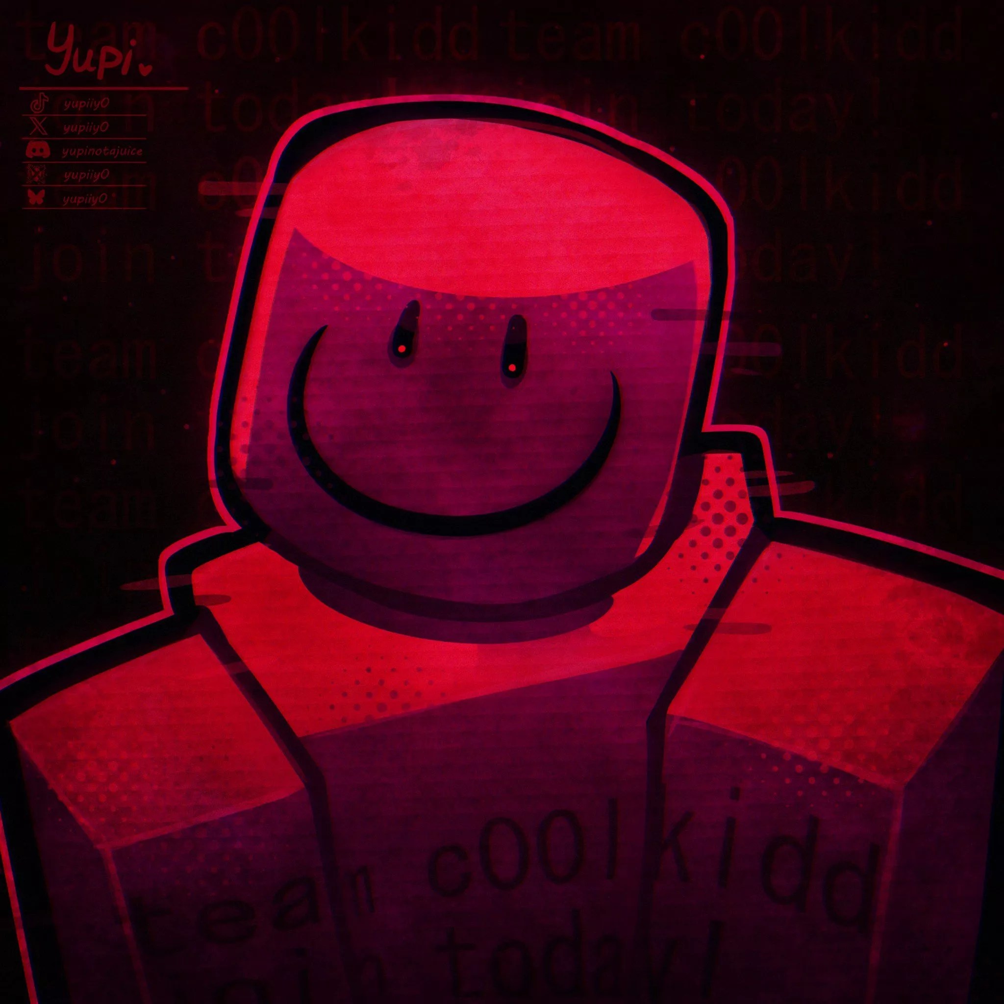Coolkid Roblox Wallpapers Wallpaper Cave