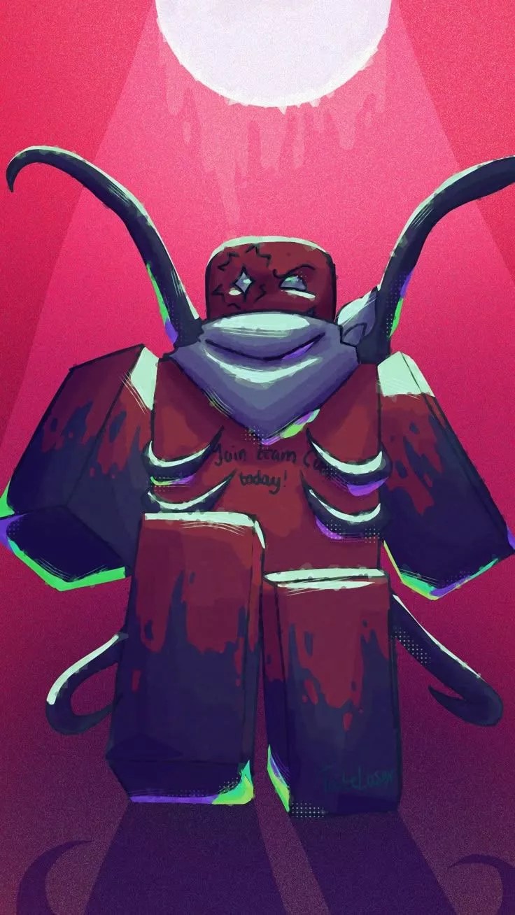 Coolkid Roblox Wallpapers Wallpaper Cave
