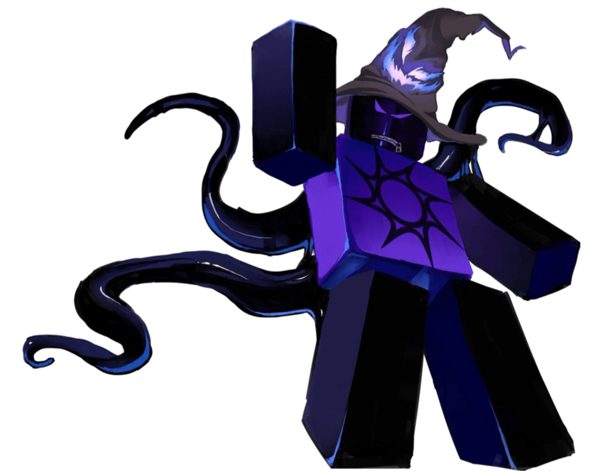 Roblox Forsaken Wallpapers Wallpaper Cave