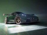 Porsche 911 Gt3 4k Pc Wallpapers Wallpaper Cave
