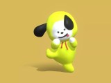 Chimmy Desktop Wallpapers Wallpaper Cave