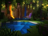 Cave Minecraft Wallpapers Wallpaper Cave