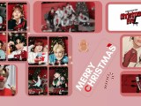 Stray Kids Collage Pc Wallpapers Wallpaper Cave