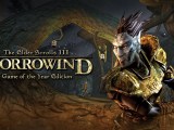The Elder Scrolls Iii Morrowind Wallpapers Wallpaper Cave