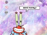 Mr Krabs Iphone Wallpapers Wallpaper Cave