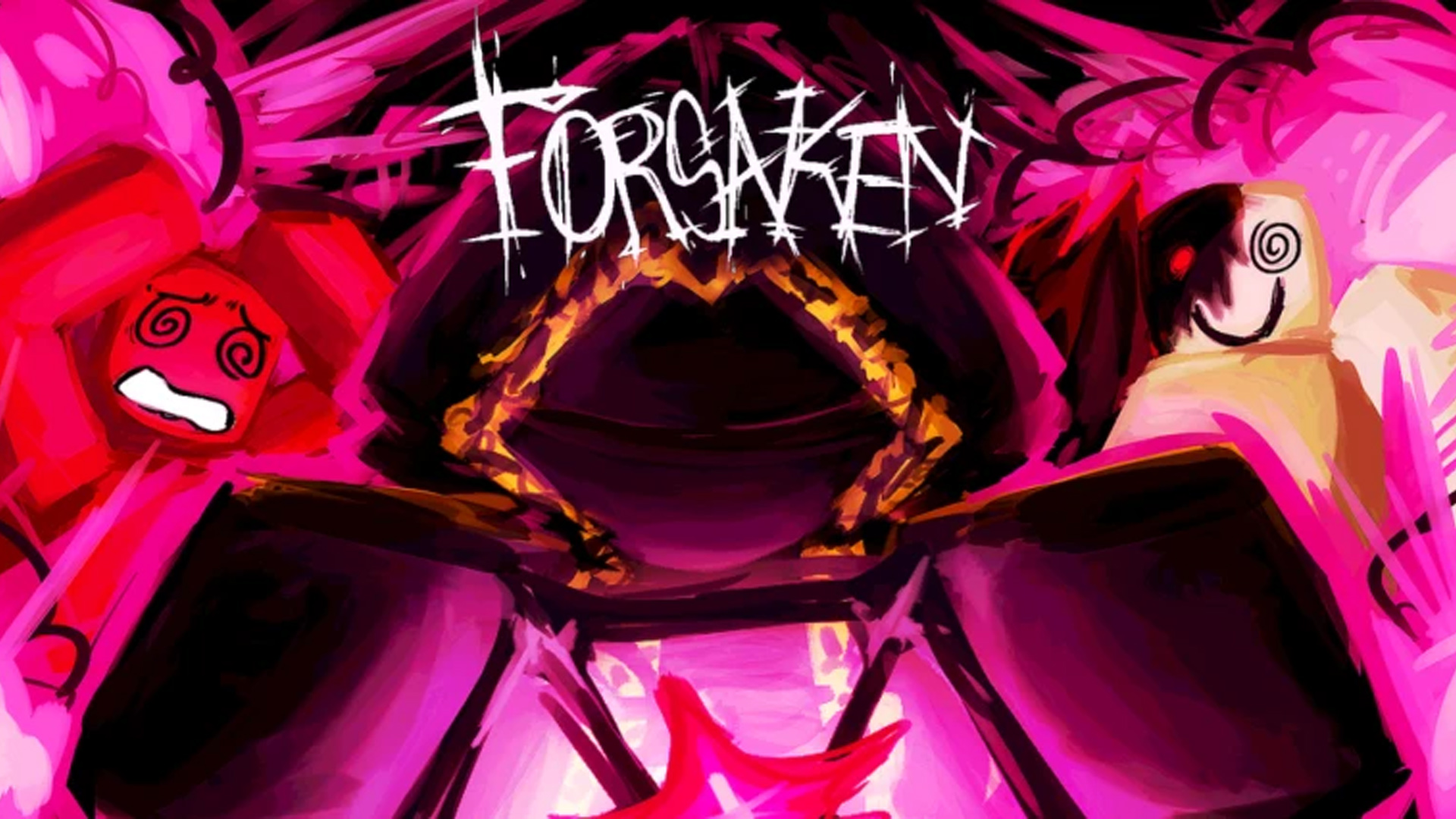 Forsaken Wallpapers Wallpaper Cave Wp15281616 