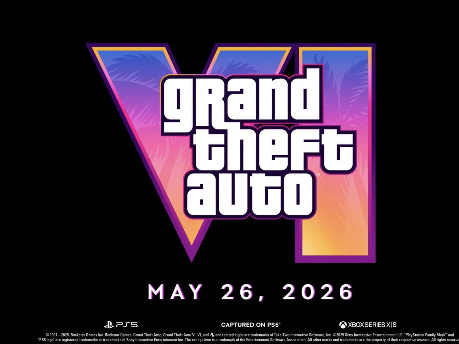 GTA 6 2026 Wallpapers Wallpaper Cave Wp15350334 