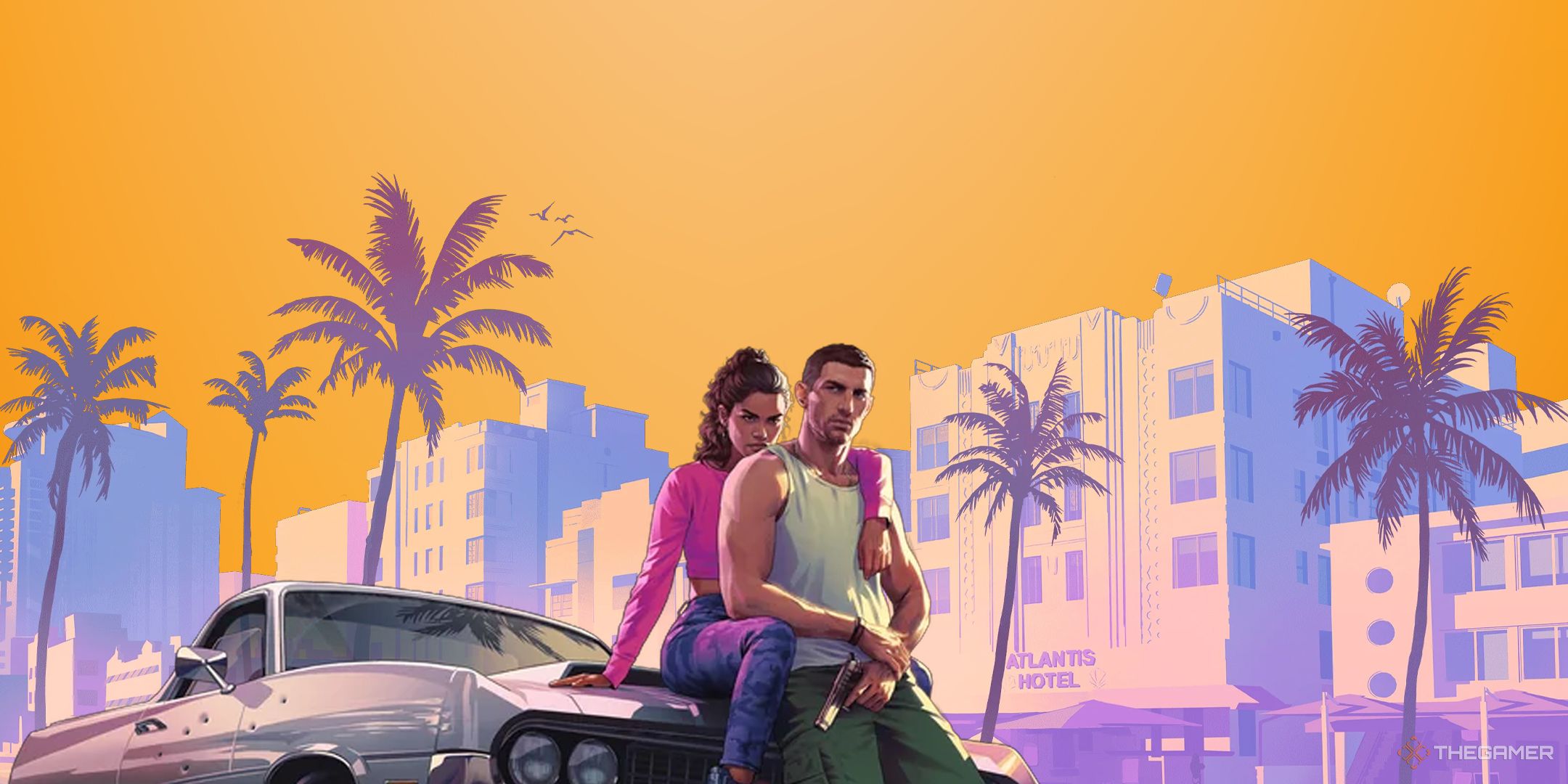 GTA 6 2026 Wallpapers Wallpaper Cave Wp15350339 