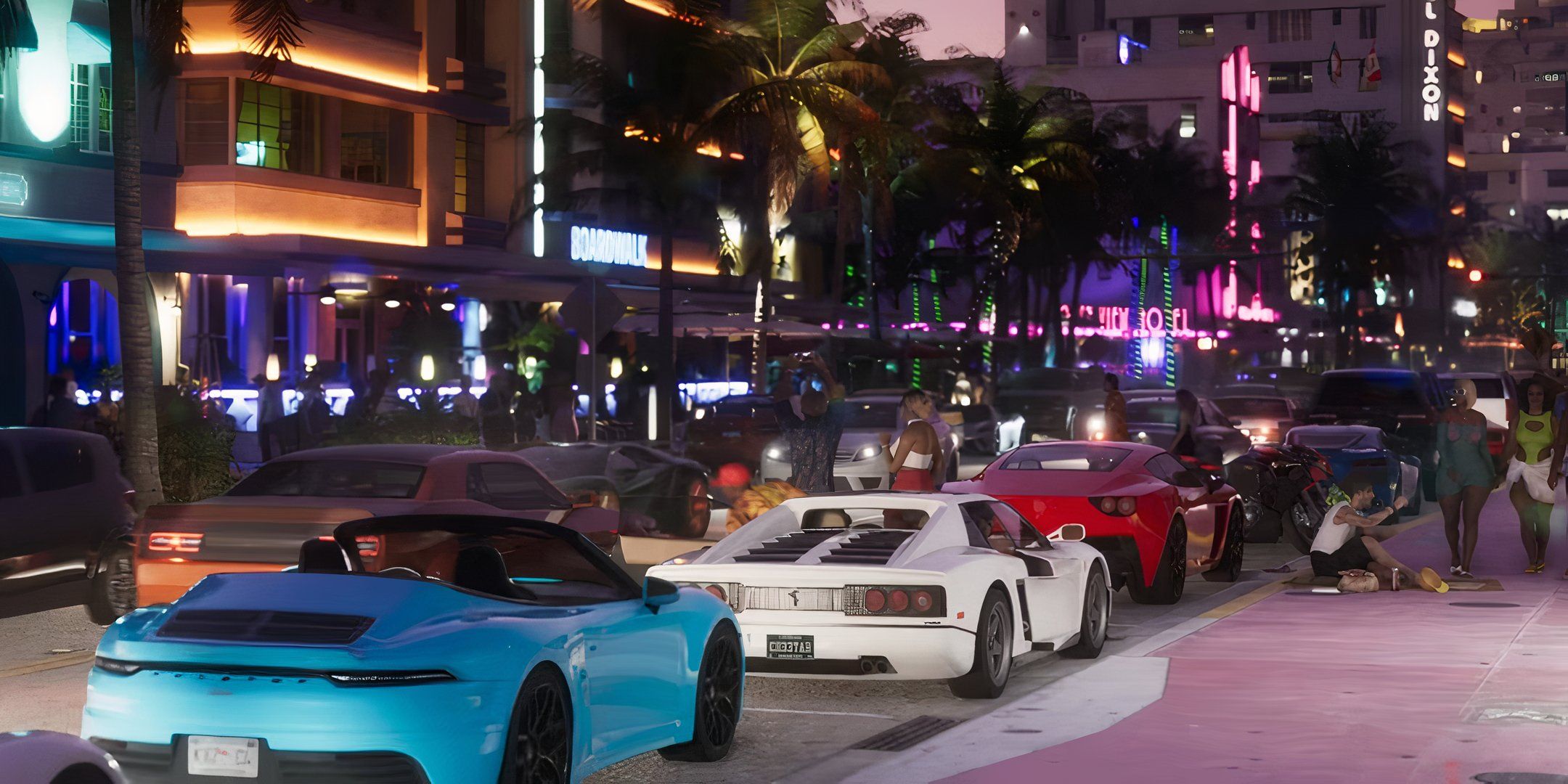 GTA 6 2026 Wallpapers Wallpaper Cave Wp15350341 