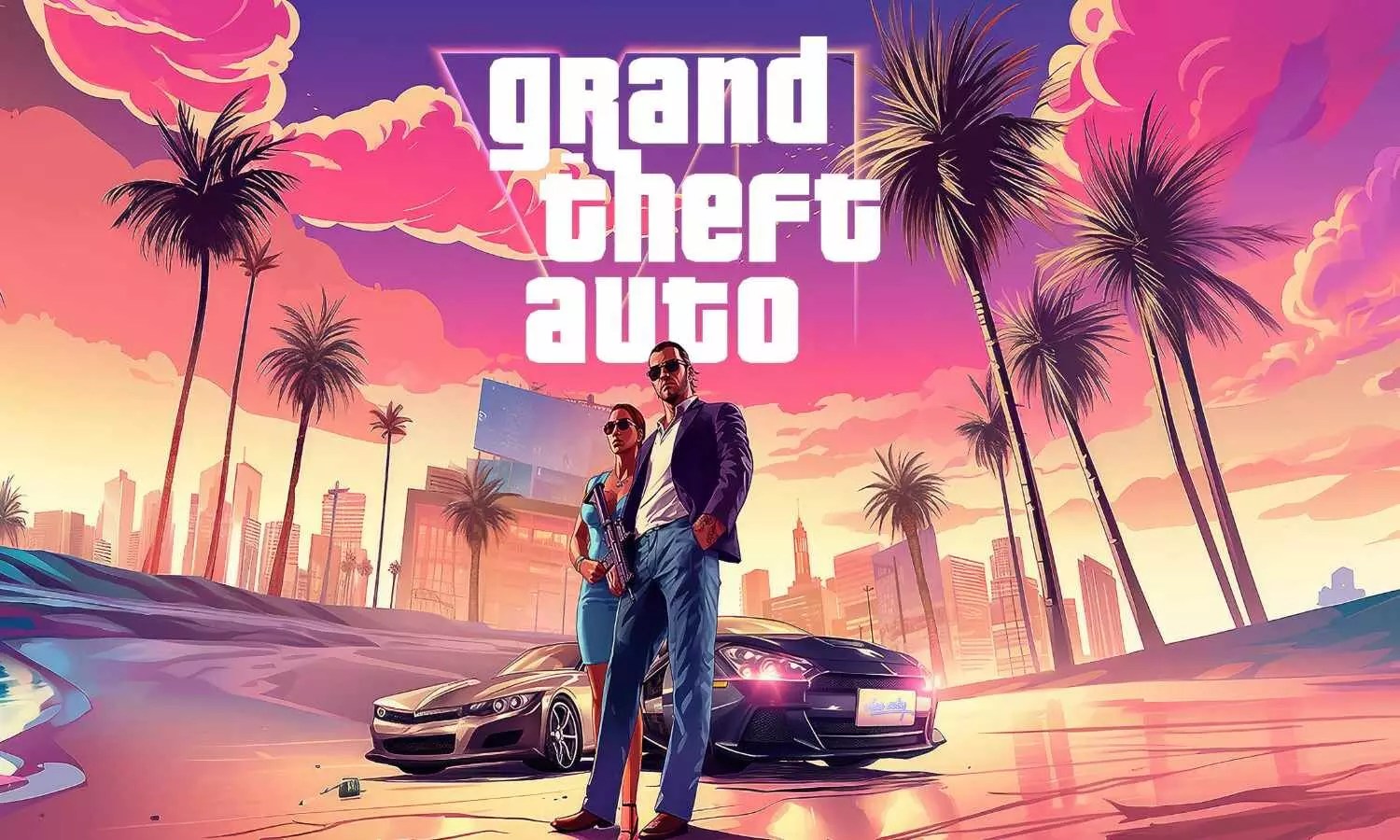 GTA 6 2026 Wallpapers Wallpaper Cave