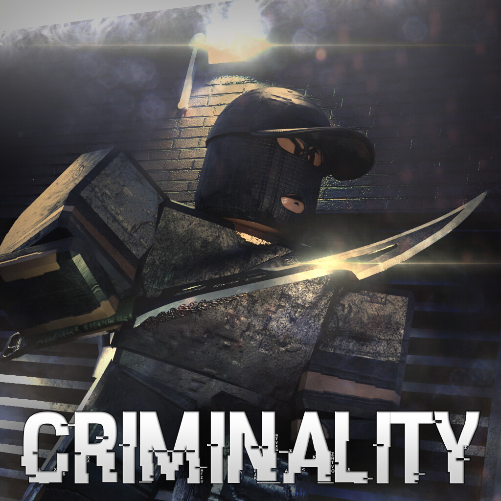 Roblox Criminality Wallpapers Wallpaper Cave Wp15363827 