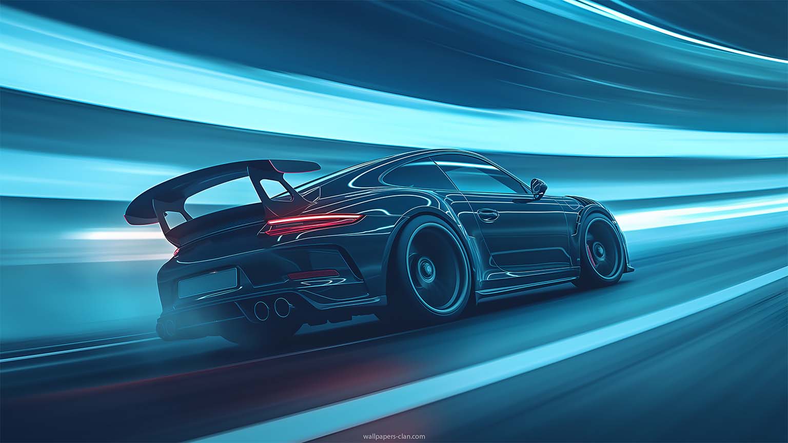 Desktop porsche wallpapers