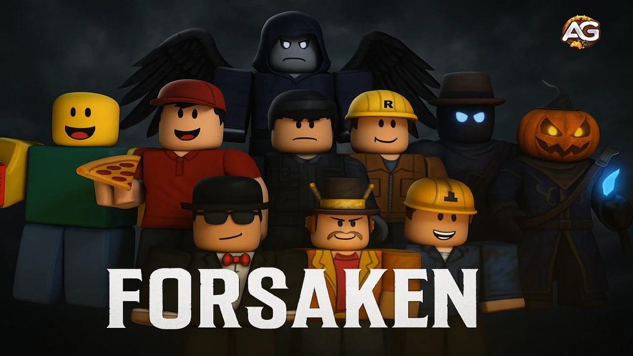 Forsaken Wallpapers Wallpaper Cave
