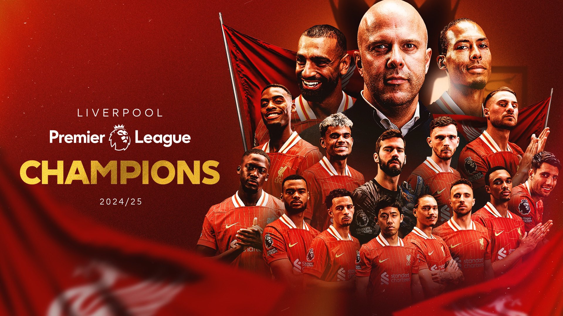 Liverpool FC 2025 2026 Wallpapers Wallpaper Cave Wp15433013 