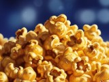 Popping Popcorn Wallpapers Wallpaper Cave