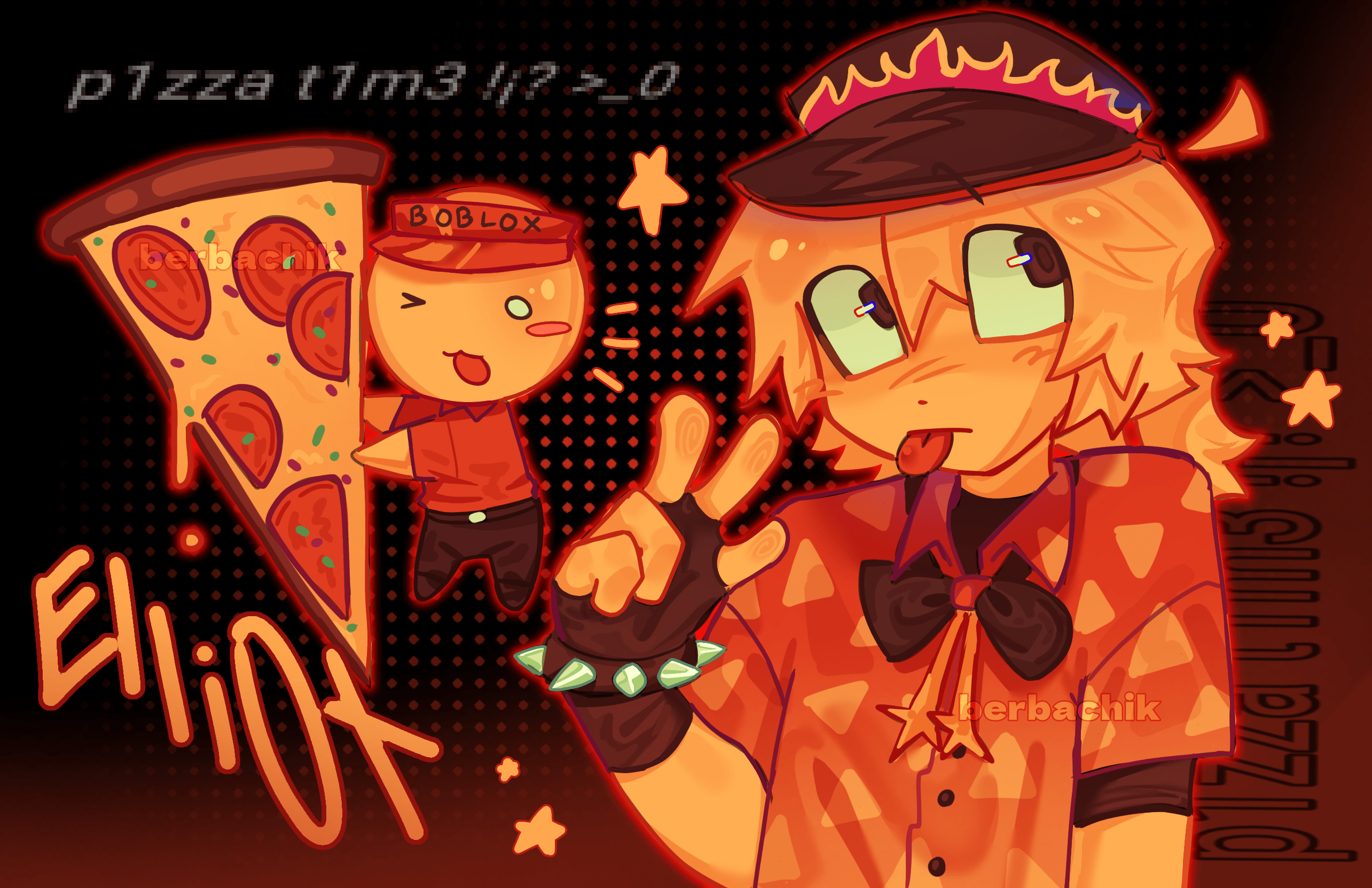 Forsaken Elliot Wallpapers - Best Art