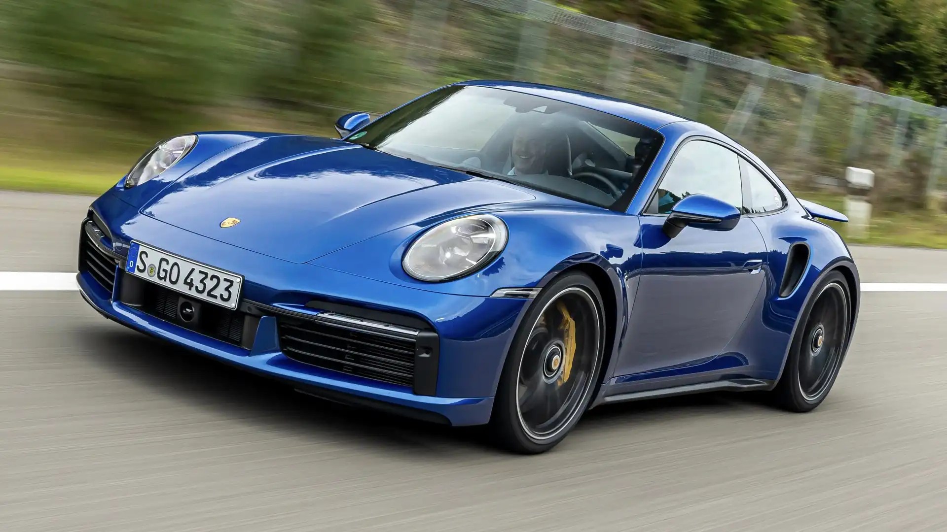 Porsche 911 2026 Wallpapers Wallpaper Cave