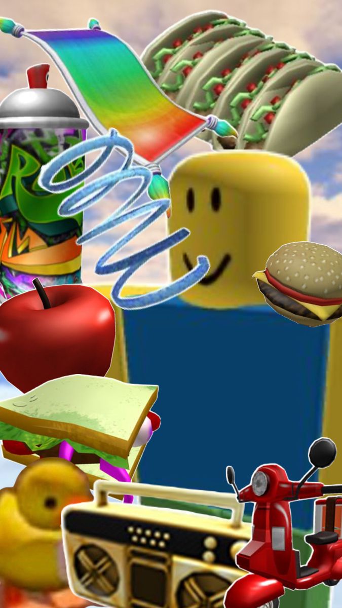 Roblox IPad Wallpapers Wallpaper Cave Wp15628408 