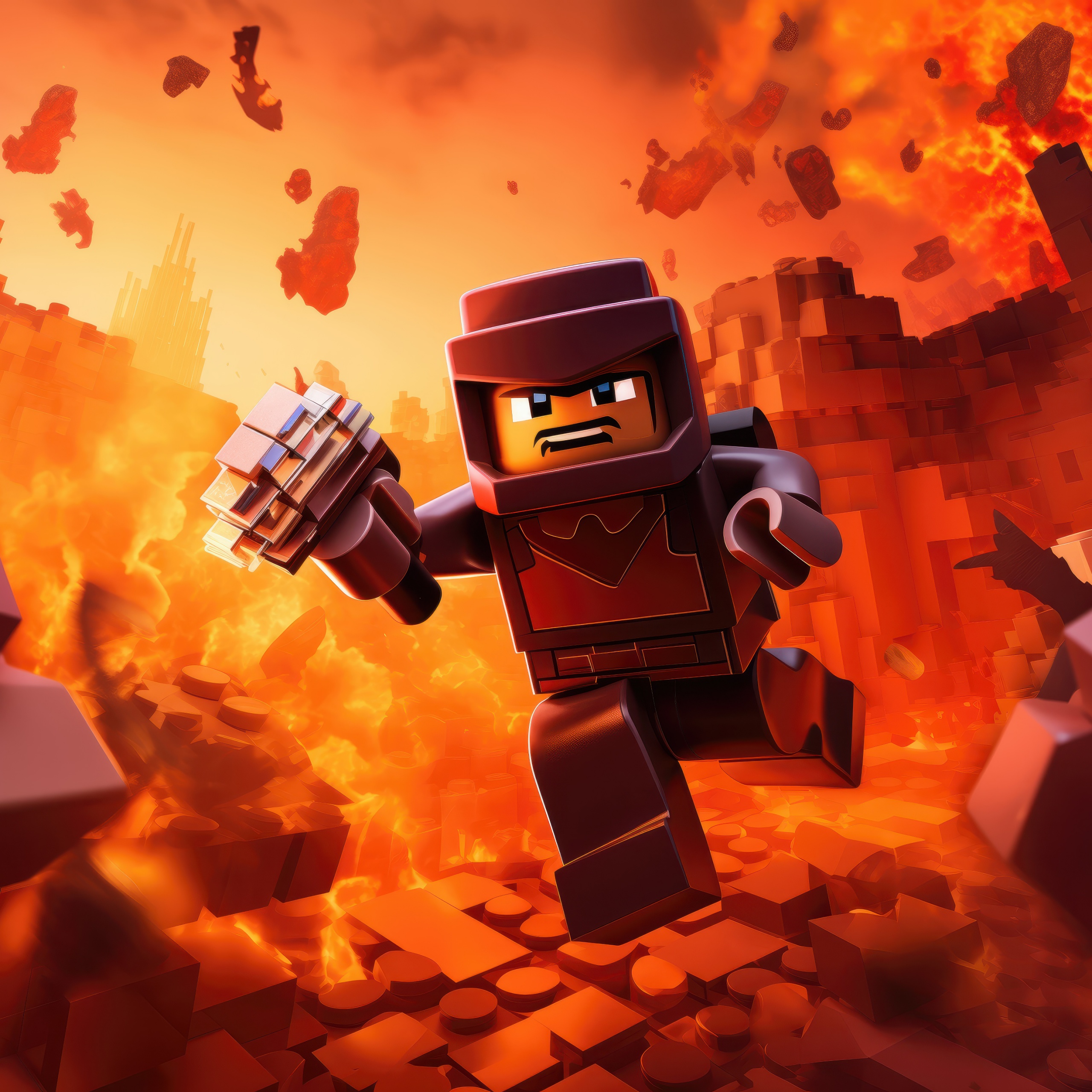 Roblox IPad Wallpapers Wallpaper Cave Wp15628412 